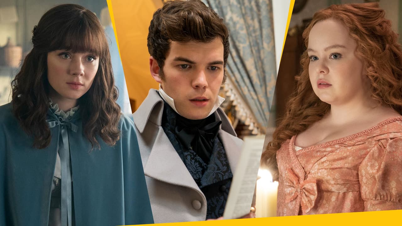 'Bridgerton' temporada 3: el romance principal, qué pasará con Lady Whistledown y otros detalles
