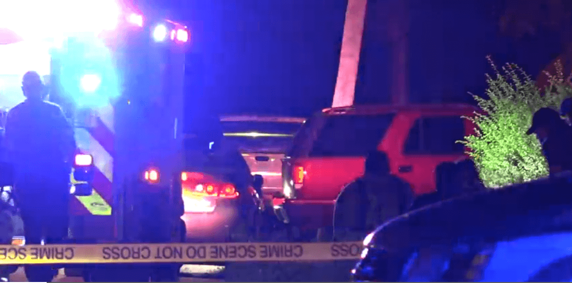 Se desata una balacera en una fiesta casera en Fort Worth que deja dos muertos y tres heridos