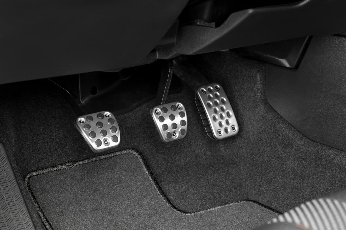 2017 Honda Civic Si Sedan Interior