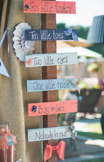 Sorpresa: algunos padres prefieren no saber hasta el parto