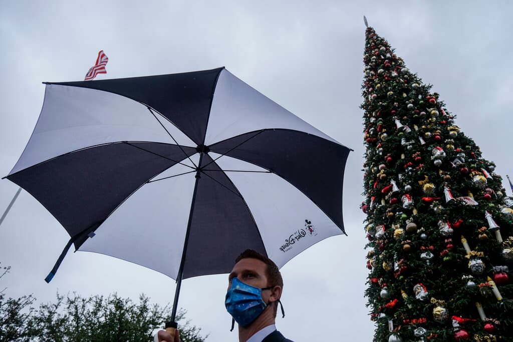 No se espera que las temperaturas se recuperen en Oregon y el oeste de Washington
<b>hasta al menos el jueves o incluso el fin de semana.</b>