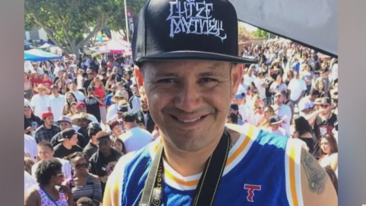 Un hombre muere tras competir en un concurso de tacos