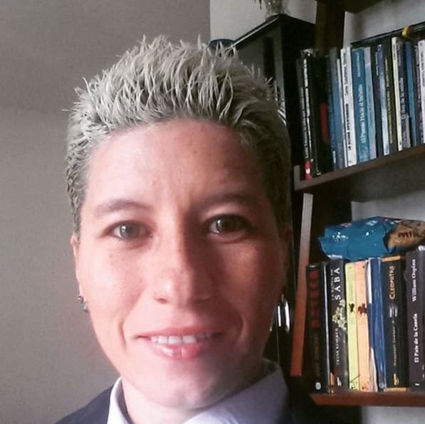 Lady comparte con sus seguidores de Instagram la paz y alegría que acompaña su actual vida junto a sus familiares y amigos.