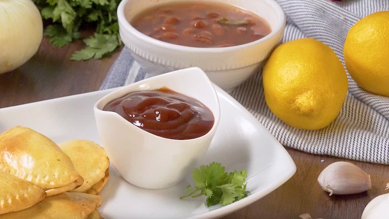 Empanadas de carnitas