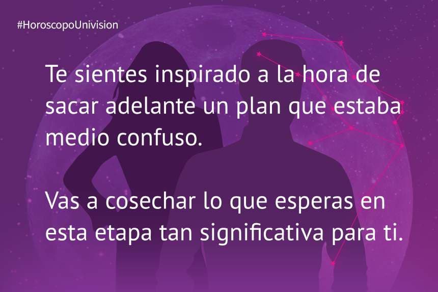 Horóscopo de Libra 17 de agosto 2018