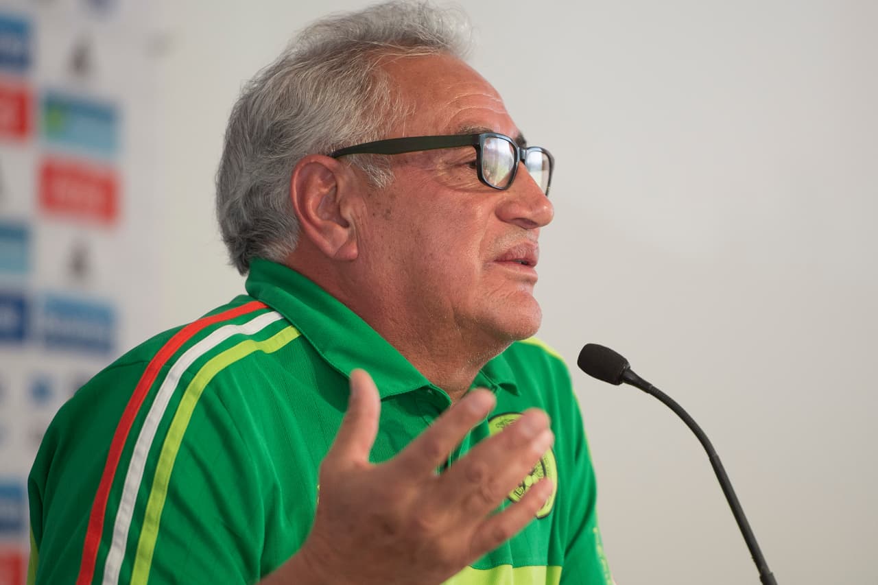 Leo Cuéllar: "En el caso Charlyn no hay revanchismo"