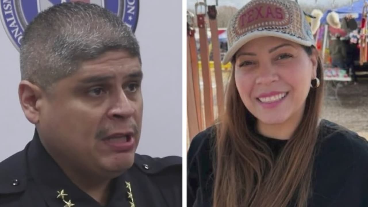 Madre venezolana desaparecida en Denton "ya no está con vida": buscan a su expareja por asesinato