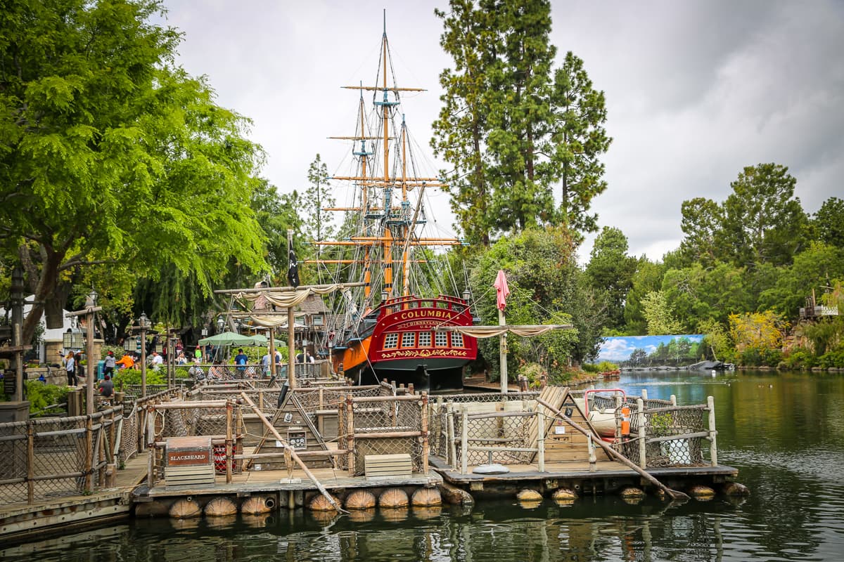 A la espera de su segundo hijo, María Esther pasó un adorable rato con su hermosa hija y su esposo desde el lugar más feliz del mundo.