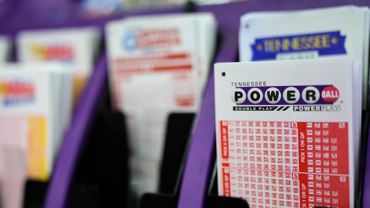 ¿Serás tú uno de ellos? Powerball deja dos ganadores de $50,000 cada uno en Arizona