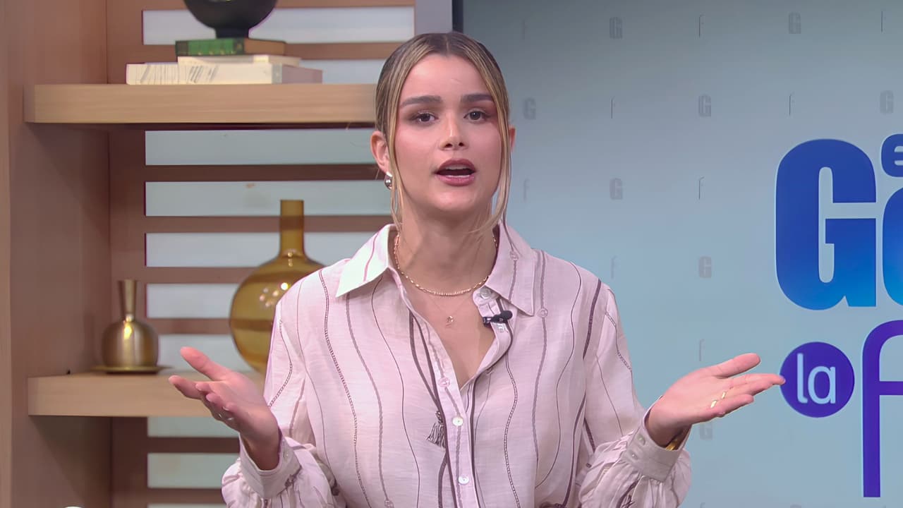 Clarissa Molina reacciona a campaña de desprestigio en su contra con Inteligencia Artificial