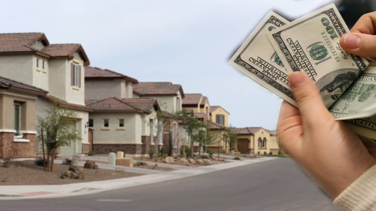 Así puedes solicitar la ayuda disponible para el pago de renta atrasada en Phoenix y Mesa