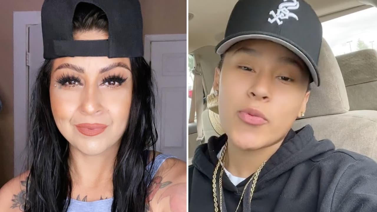 ¿No es la mamá de Yahritza? Mujer que sacó las garras por ellos aclara relación con la agrupación