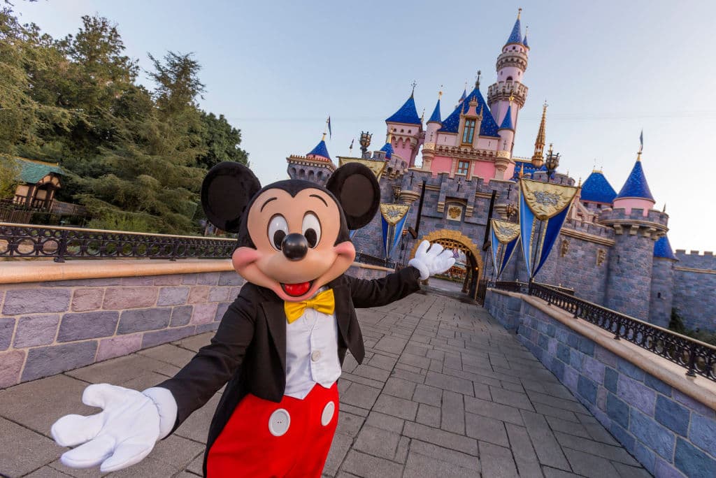 Disney inicia su ola de miles de despidos con el departamento de su Metaverso