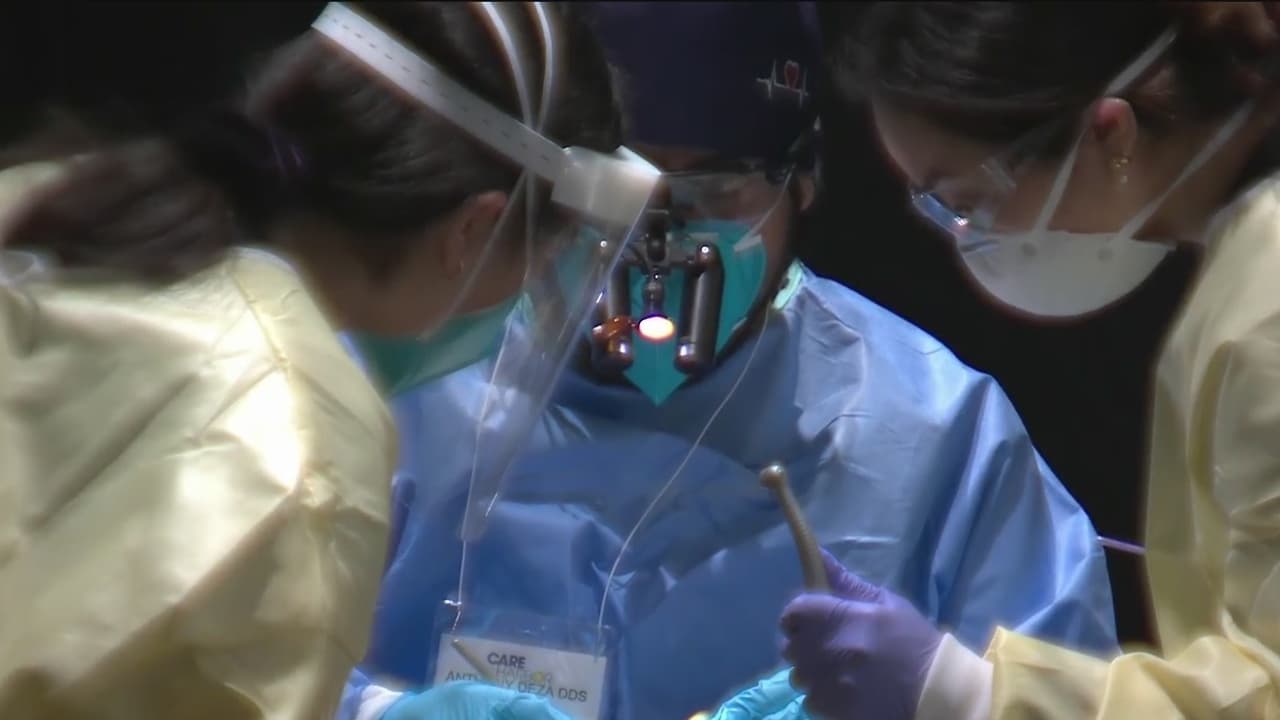 Hospitales sin corazón latino: la falta de médicos hispanos afecta a la comunidad en California