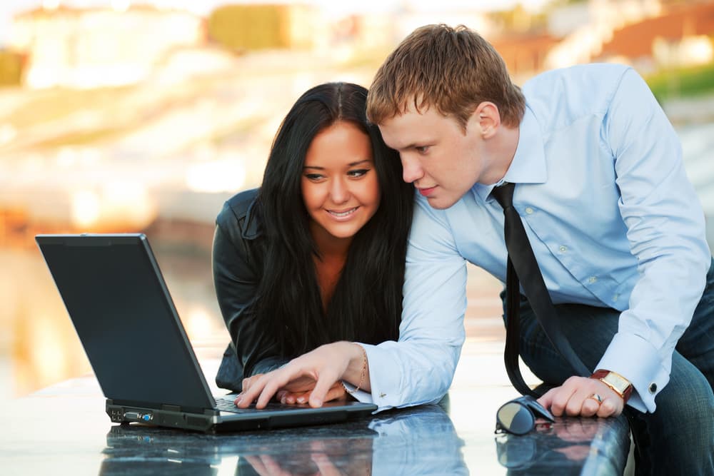 El amor es dulce, sublime, profundo, mágico, maravilloso y ¡no duele!