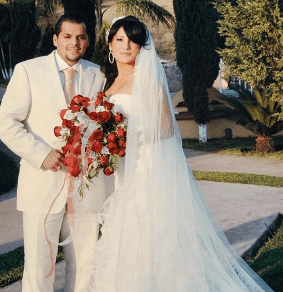 Frente al duro golpe que ha representado 
<b>el deceso del sobrino de Joan Sebastian</b>, su viuda ha compartido en Instagram momentos de felicidad junto al padre de sus hijos.