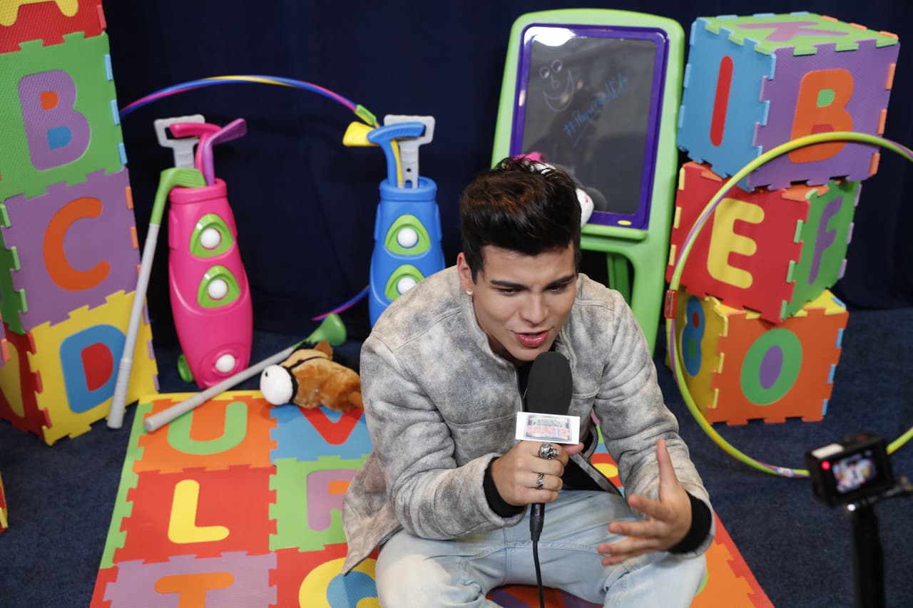 El día más esperado en la televisión llegó. Ya no más espera. Conocimos a cuatro pequeños con increíble talento. El equipo de Daniela Luján, Los Mega Minis, está conformado y si este fue el inicio no nos podemos esperar para lo que viene. ¿Te gustó este arranque?