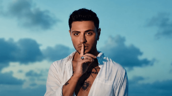 VIRGINIO LANZA SU NUEVO SINGLE “NO LE DIGAS A NADIE”