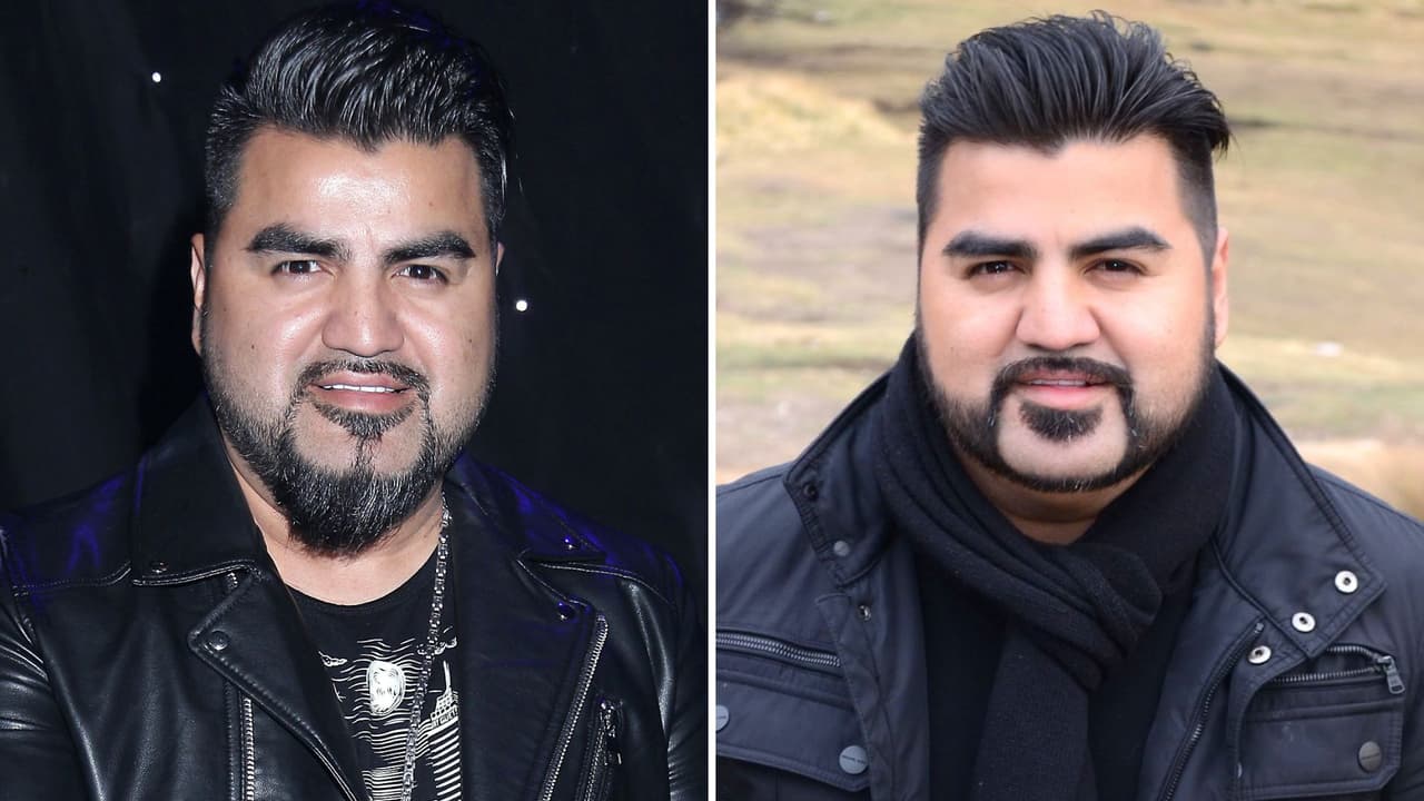 Arrestan a Luis Antonio López ‘El Mimoso’ por presunta violencia familiar