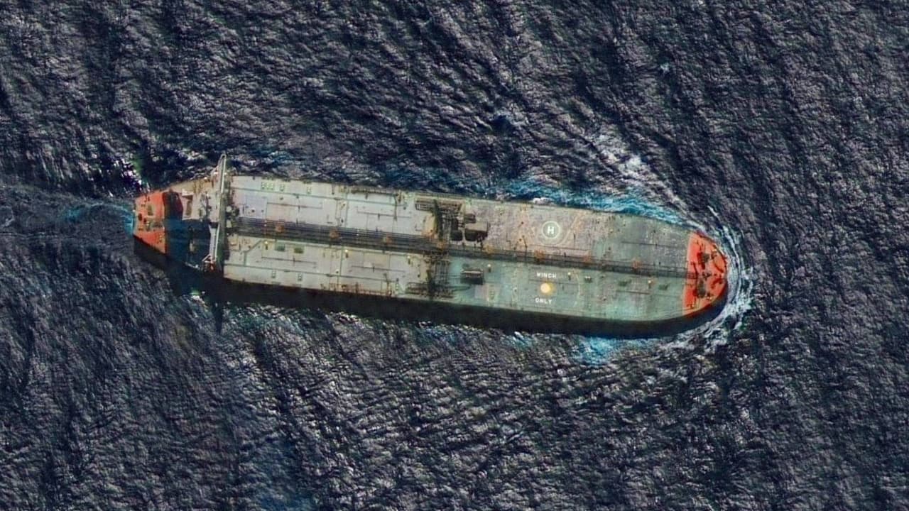 Aumenta tensión entre EEUU y Venezuela tras orden de bloqueo de buques petroleros