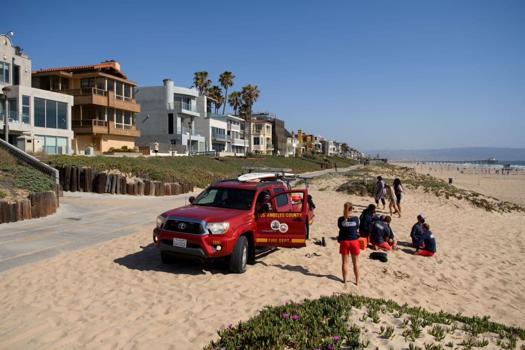“El regreso de Bruce’s Beach puede y debe sentar un precedente para esta nación y sé que todos los ojos estarán puestos en el condado de Los Ángeles mientras este trabajo se pone en marcha", indicó Hahn.