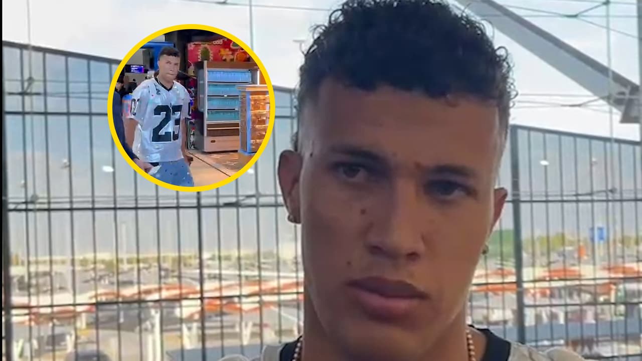 Nelson Deossa dice adiós a Rayados y ya viaja rumbo a España 