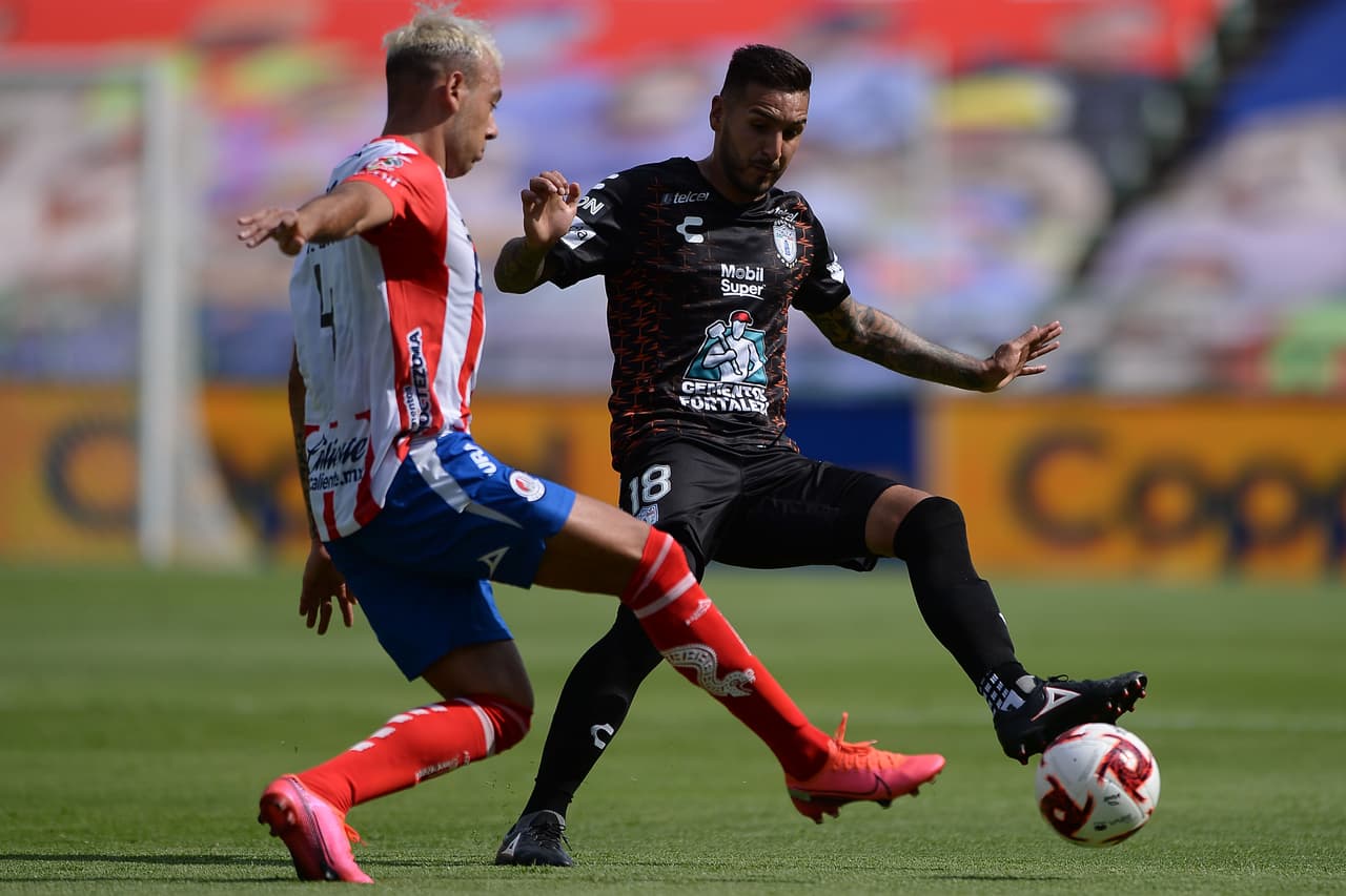 Con gol de Romario Ibarra, los Tuzos se convierten en el primer finalista de la Copa Telcel.