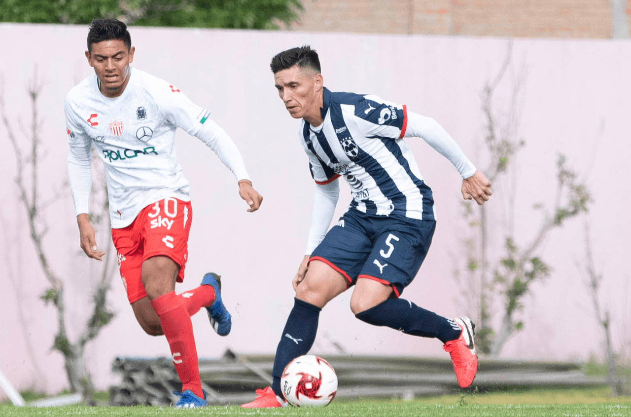 Kranevitter defiende a Nico Sánchez y aún no piensa en Tigres