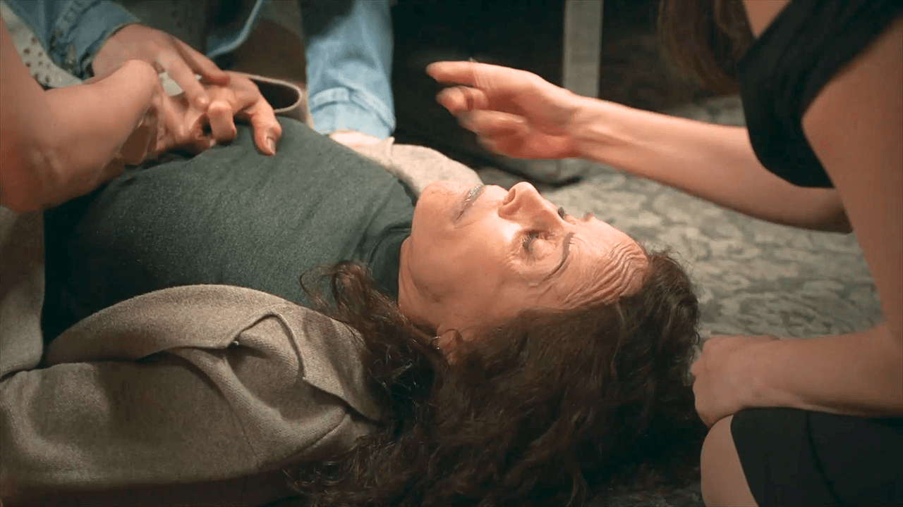 Resumen de Hermanas, Un Amor Compartido capítulo 63