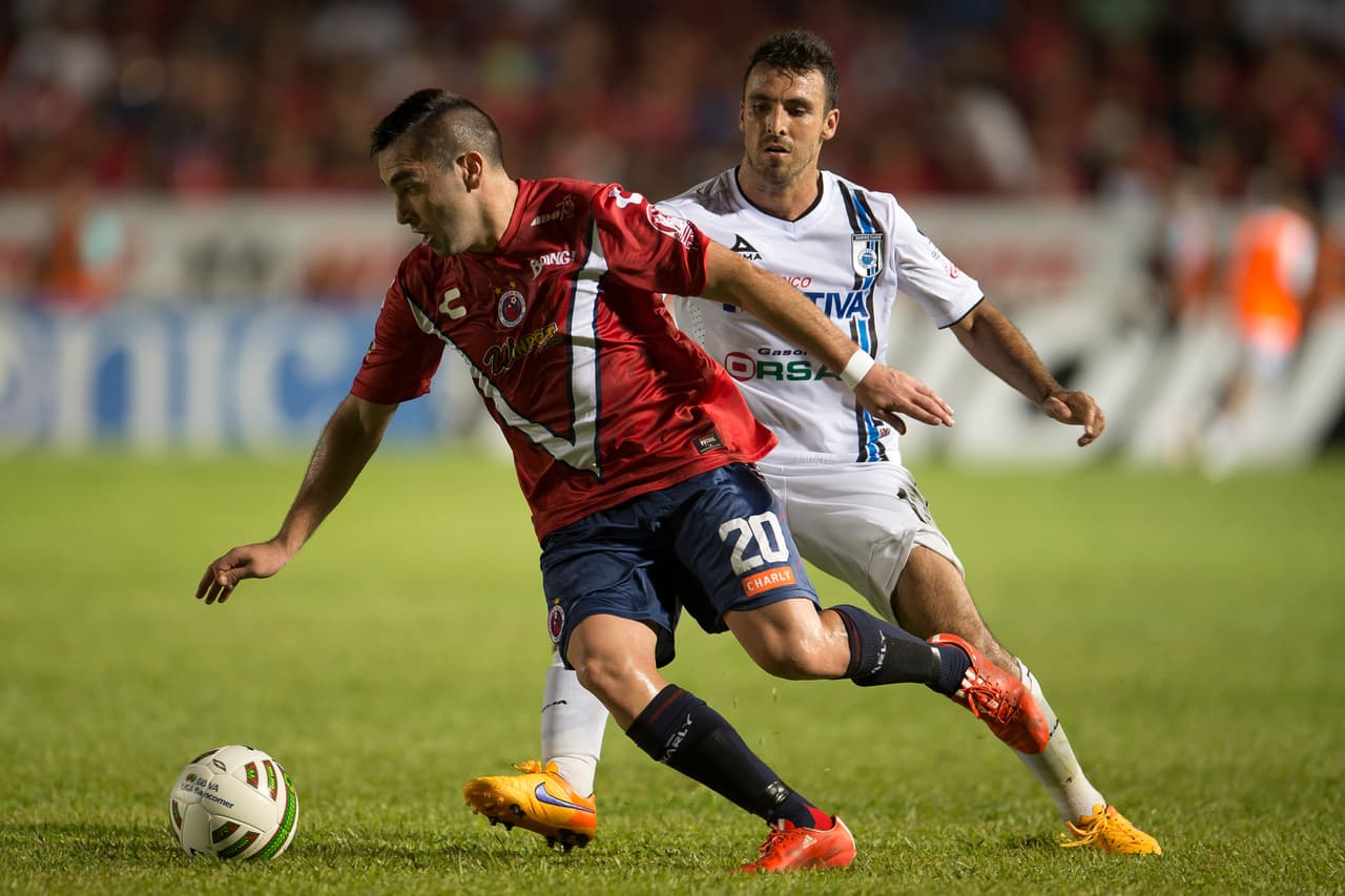 Previo Veracruz vs. Querétaro: El Tiburón busca hacer valer su localía