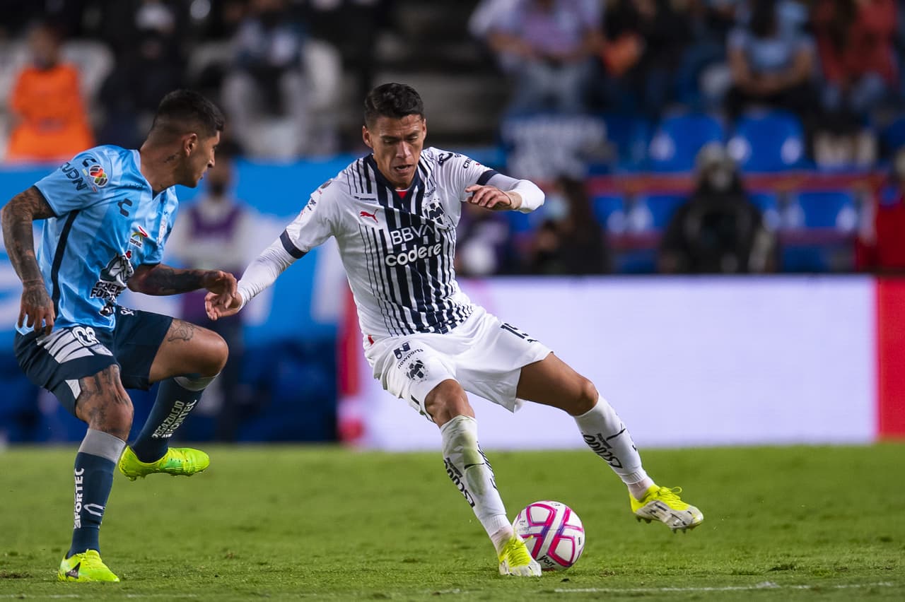 Hubo feria de goles en el partido de ida de la semifinal del torneo Apertura 2022 celebrado en el estadio Hidalgo, donde los Tuzos de Pachuca recibieron a Rayados de Monterrey.