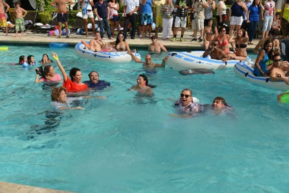 Conciertazo de verano Despierta América