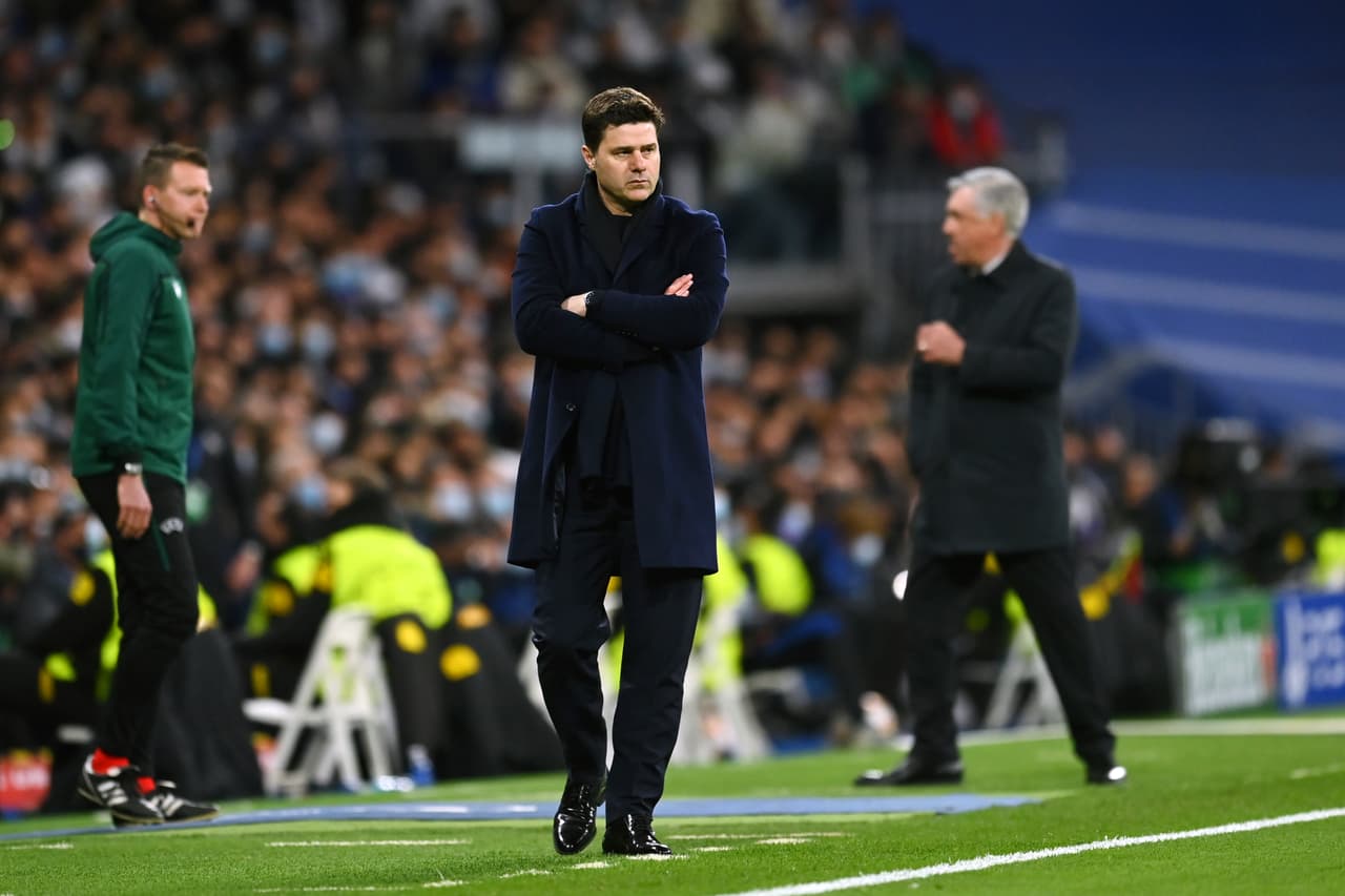 Pochettino reveló el 'secreto' del PSG: "La obsesión es la Champions"