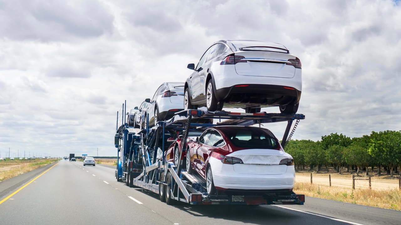 El Tesla pierde la recomendación de Consumers Report