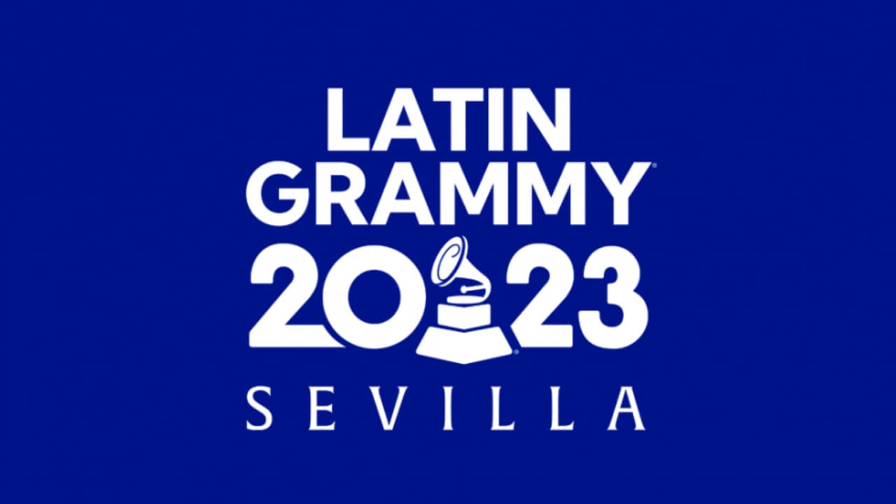 Latin GRAMMY 2023: ¿Dónde y cuándo se realizará la entrega de premios?