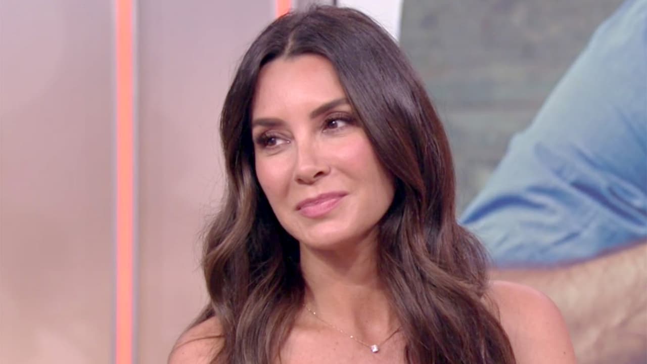 Elizabeth Gutiérrez en emotiva conversación sobre sanar las heridas y volver a ser feliz