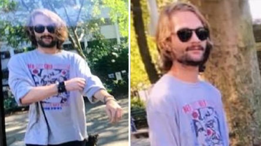 Arrestan a sospechoso de estrangular y golpear a una niña de 11 años en un parque de NYC