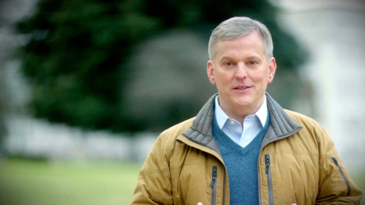 Josh Stein, fiscal de Carolina del Norte se postulará para gobernador 