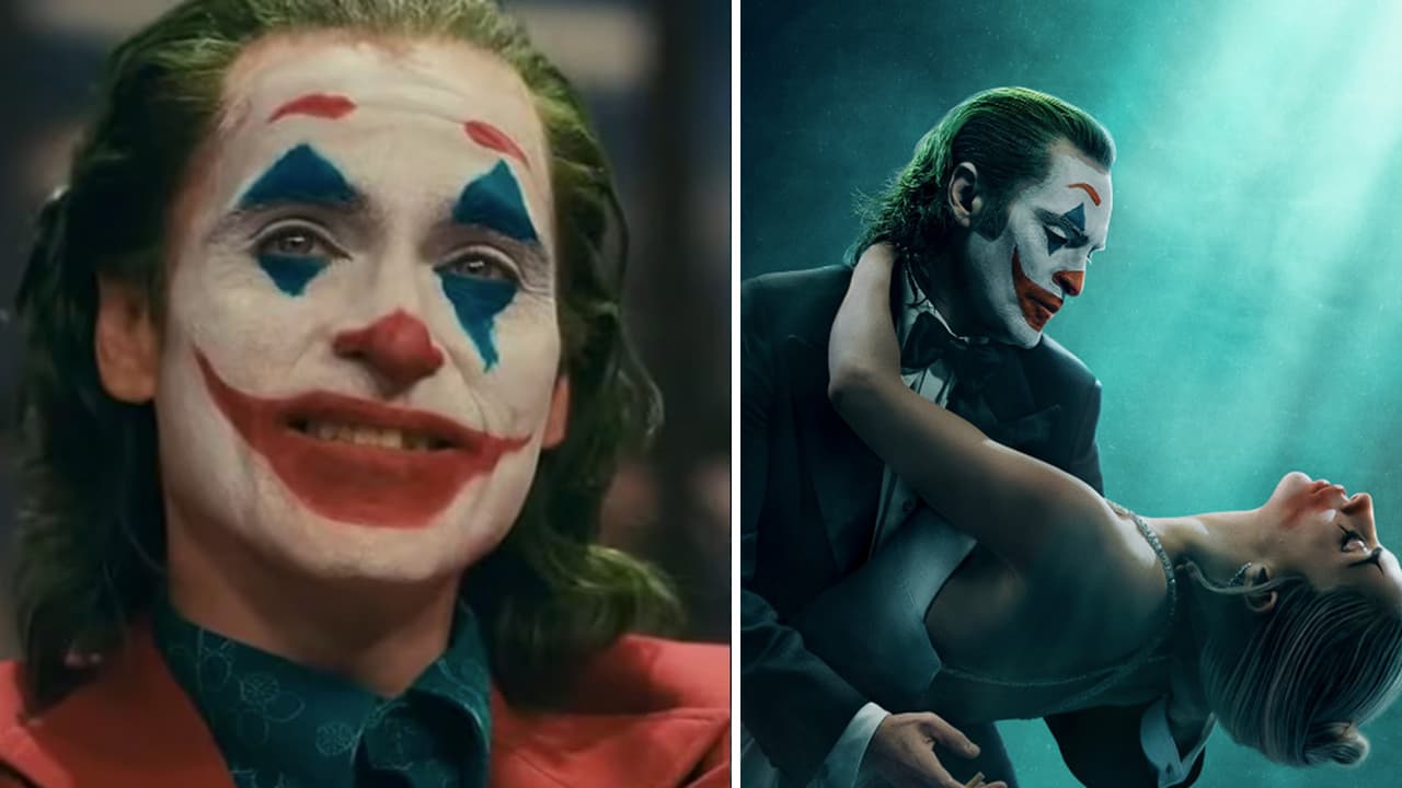 Actores y extras de ‘Joker 2’ revelan maltratos en el set: les prohíben ir al baño 