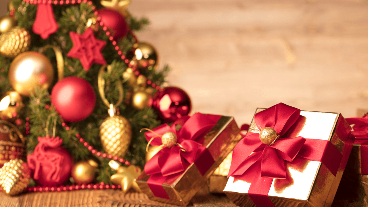 Encuentra el regalo de Navidad perfecto, por menos de 20 dólares.