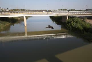 Viequenses votan "sí" a la construcción de puente que los conecta a Ceiba