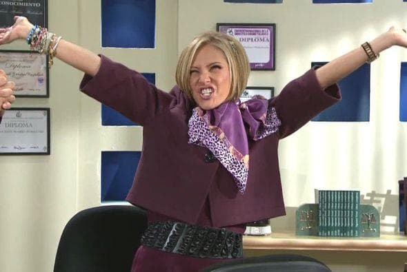 "Obviamente al momento de grabar la escena a veces se rebasa la línea, pero quiero decir que también fue un gran aprendizaje, porque tanto 
<b><a href="http://www.univision.com/temas/daniela-castro">Daniela</a></b> como 
<b><a href="http://www.univision.com/temas/alicia-machado">Alicia</a></b> después de la grabación se reunieron a solas y se aclararon los puntos", dijo el productor 
<b>Juan Osorio</b> a Televisa Espectáculos después de hacerse pública esta incómoda situación. ¿Qué otro pleito recuerdas entre famosos?