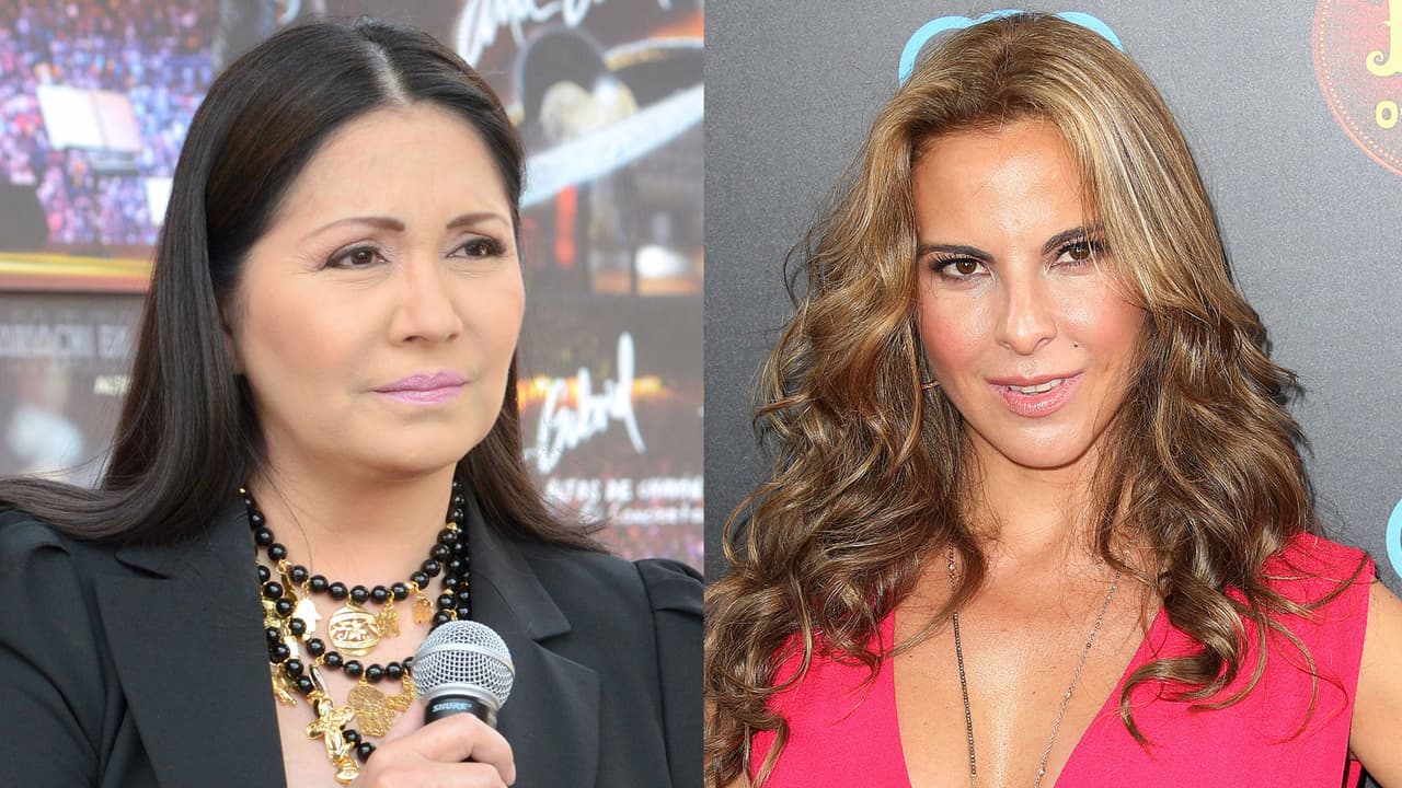 Ahí, la actriz estaba en primera fila cuando de repente la cantante le dedicó un mensaje en agradecimiento por su presencia: "Esta es tu casa, gracias por estar aquí". 
<br>