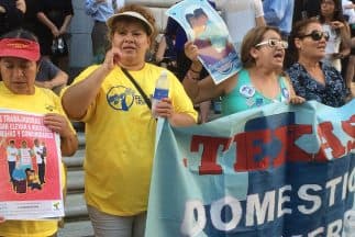 Los inmigrantes confúan en que la Corte de Apelaciones del 5to Circuito escuchará y aceptará los argumentos del gobierno de Barack Obama.