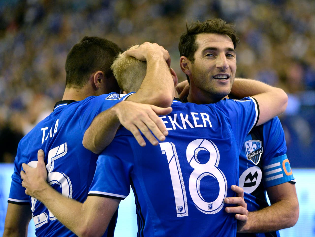 Golazos de Didier Drogba e Ignacio Piatti dan victoria 2-1 a Montréal Impact sobre Chicago