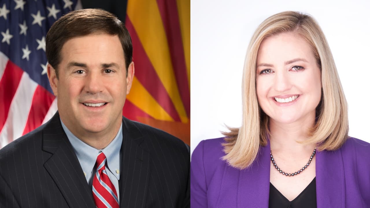 Alcalde de Phoenix quiere que el gobernador considere la opinión de mandatarios locales al reabrir el estado