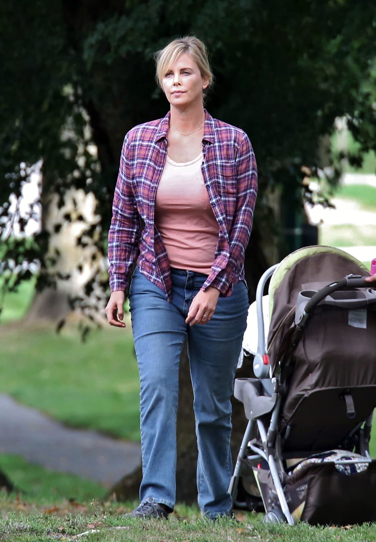 Su trabajo como Aileen Wuormos le valió el Óscar a Mejor Actriz.