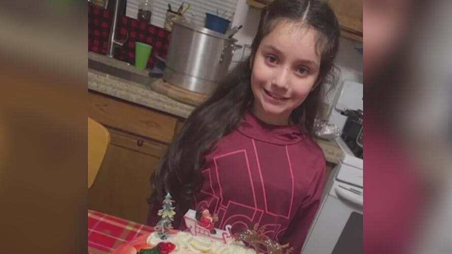 Arrestan a dos sospechosos por el asesinato de la niña Melissa Ortega: el pistolero tiene 16 años