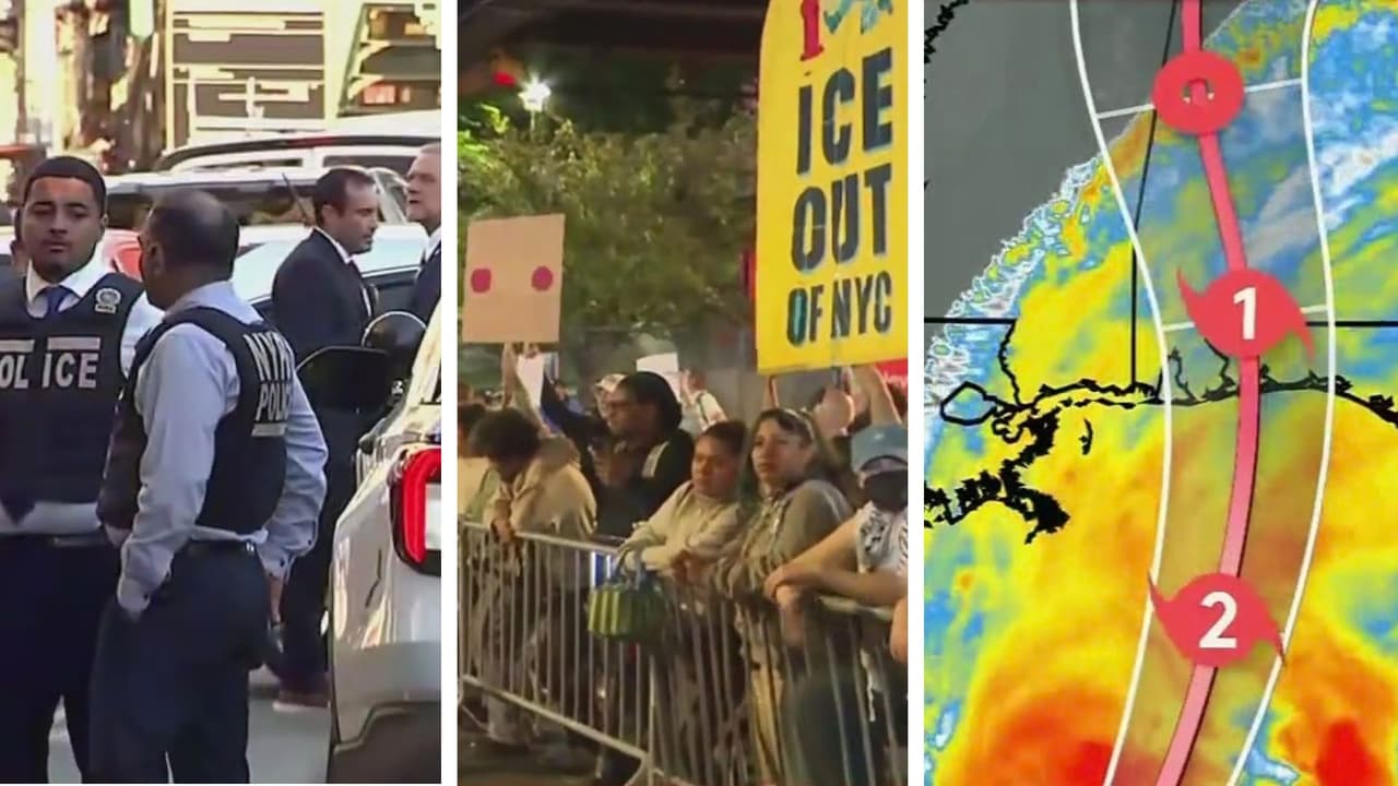 Lo mejor de N+ Univision de la noche | jueves 8 de octubre de 2026