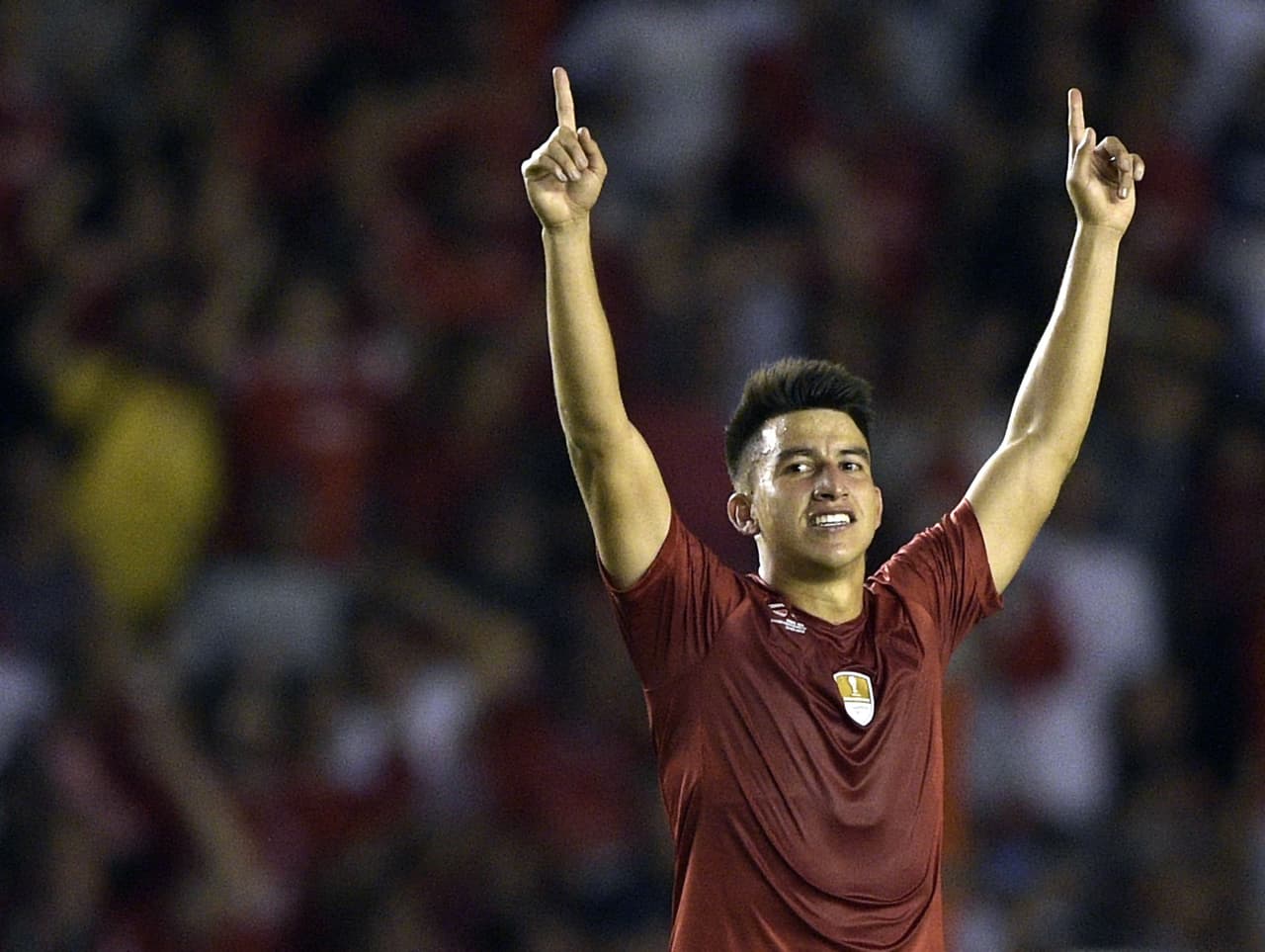 Se dice que Morelia estaría pensando en llevarse al mediocampista ecuatoriano Fernando Gaibor. En días anteriores también se habló de Necaxa.